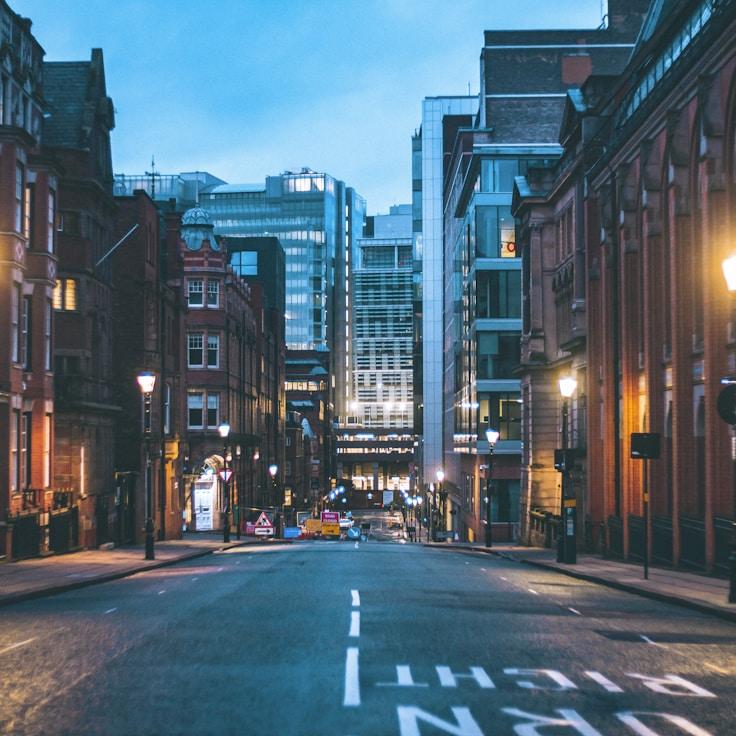 Luca Bianchi - Expat family life guide in Italy