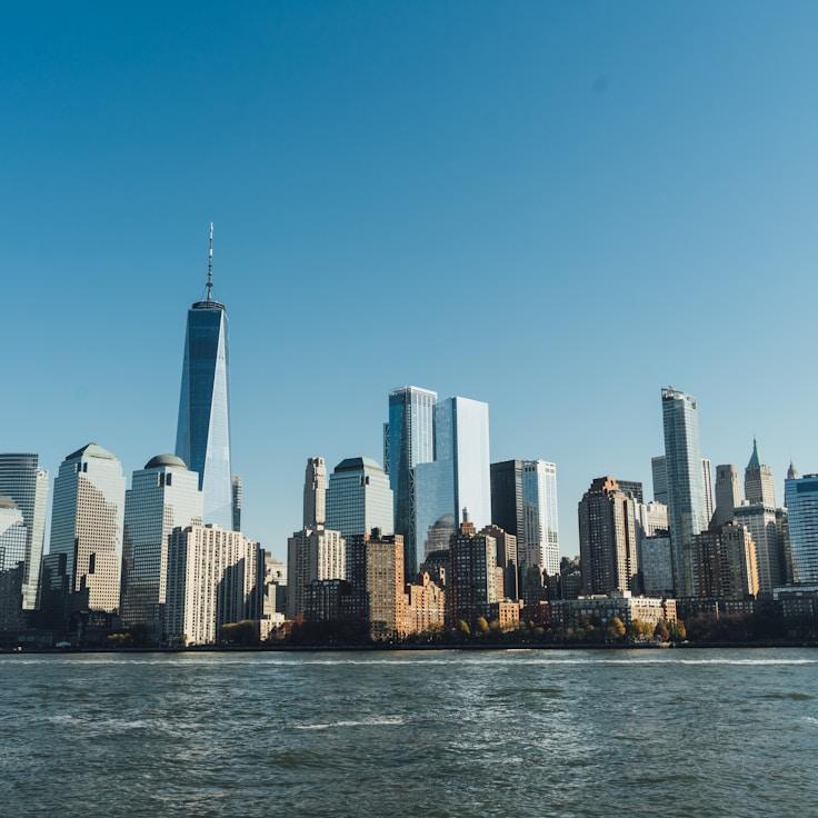 Sunset outdoors in Italy