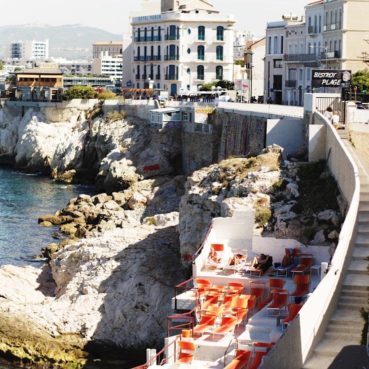 Family terraces and cafés for calm evenings in Rome