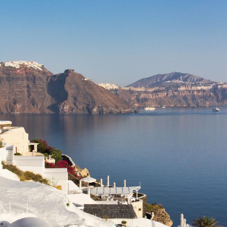 Kids playground area in Italy